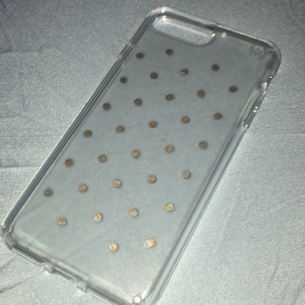 iPhone case